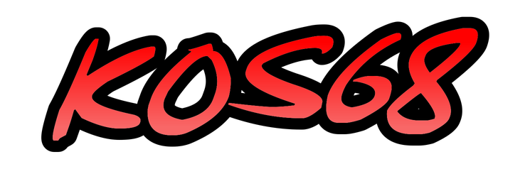 LOGO KOS68